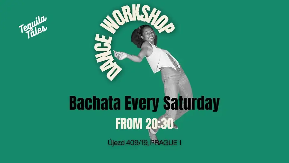 Weekly Bachata Workshop