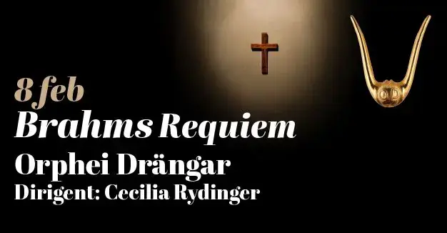 Brahms Requiem