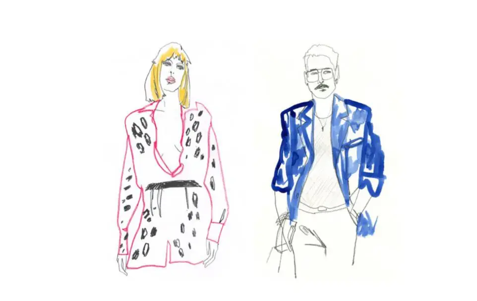 Strike a pose – fånga din Pride-look! 🎨🌈