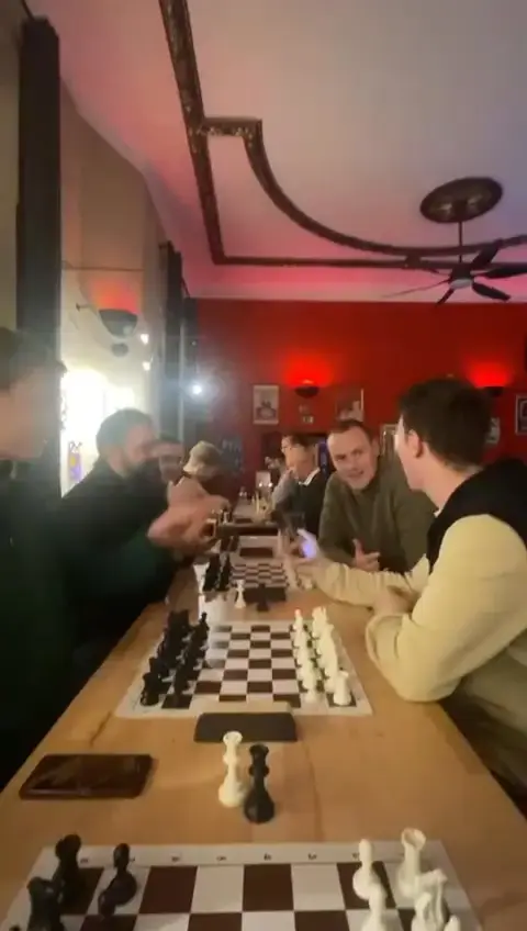 Brix Chess Club