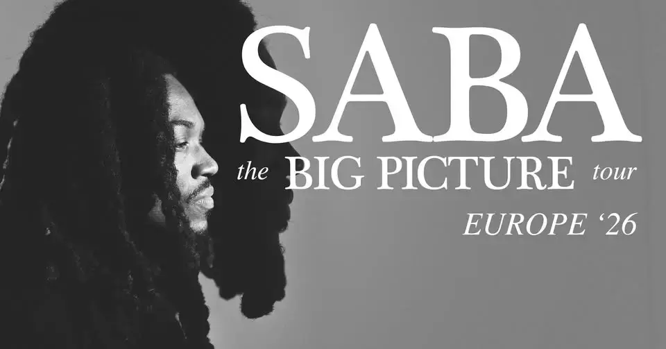 Saba | Kägelbanan, Stockholm