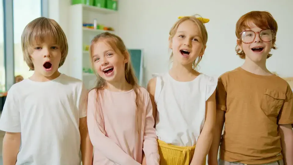 Kodály Music for Kids