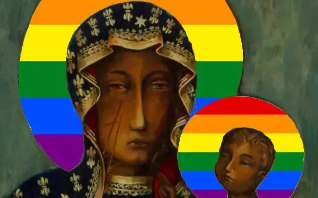 đâš Bordssamtal om queer mystik â tisdag, onsdag, torsdag