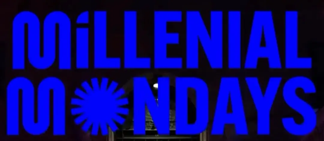 Millennial Mondays @ F12 đ”đ«