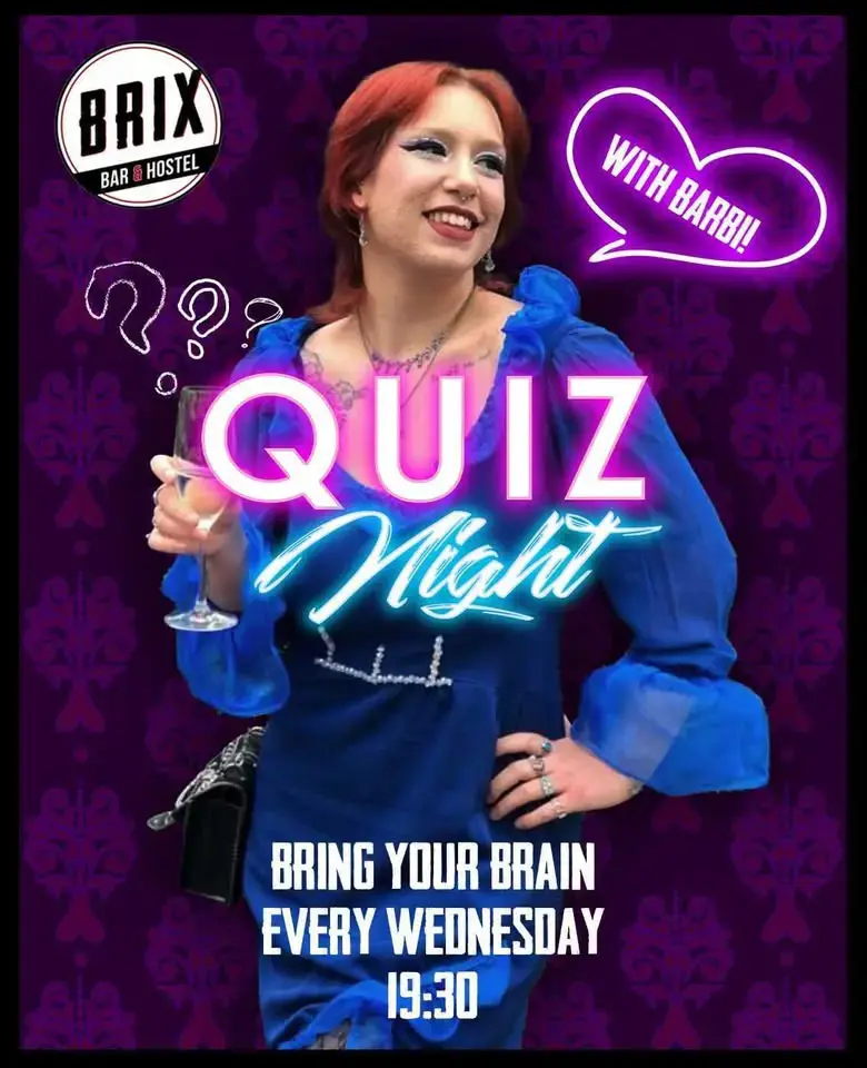 Quiz Night